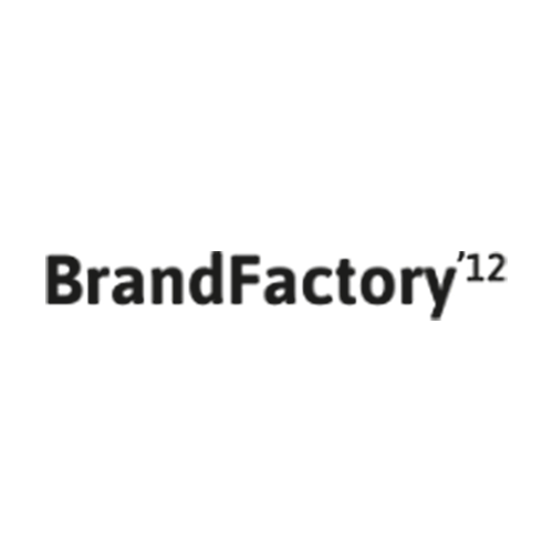 Brand Factory'12